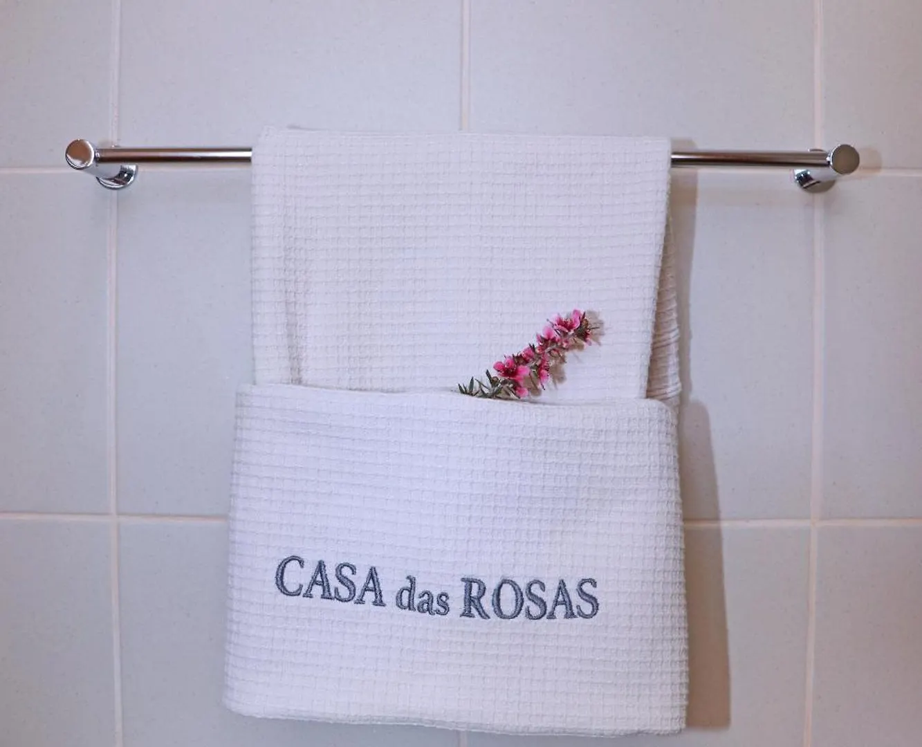 Casa Das Rosas E Casa Do Mar 阿科达卡列塔 0*,